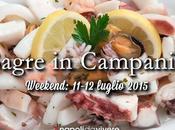 Sagre perdere Campania: weekend 10-11 luglio 2015