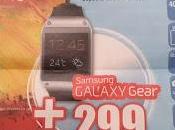 Promozione Samsung Galaxy Note Gear euro Expert