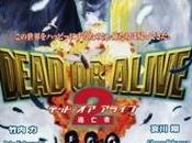 Dead Alive Takashi Miike
