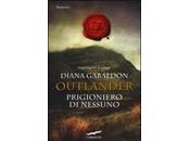 ANTEPRIMA: Outlander Prigioniero nessuno Diana Gabaldon