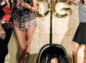 Bianca Balti: tengo figlia dieta