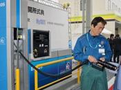 Giappone, cresce mercato dell’auto idrogeno