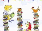 senza libri