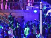 Lido Bellagio (CO): 10/7 Hills 90210 Party Neja