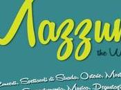 Mazzumaja, Wonderland Comunanza (AP) Festival delle Osterie