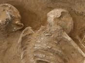 Nuove, interessanti sepolture scoperte deserto egiziano