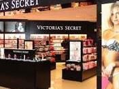 Victoria's Secret arriva Milano: Finalmente