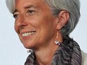 Christine lagarde, quando fondo monetario internazionale incontra chanel