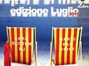 Mercoledì Venerdì Sabato Luglio Capannina