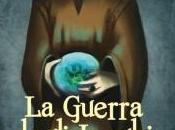 “L’erede degli Stregoni guerra incubi” Lorenzo Bosisio