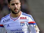 UFFICIALE Lione, Fekir rinnova