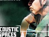 Gabriele Bellini, uscita Acoustic Spaces