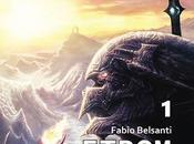 Ambrosia (nuova fantascienza), prossimo luglio libri della collana