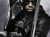 Marvel Studios: Wesley Snipes incontrato tornare panni Blade