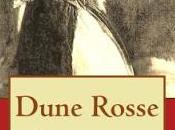 SEGNALAZIONE Dune Rosse Maria Pace