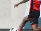 Thiam sempre vicino Bari