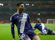 Roma-Lazio: derby Mitrovic