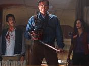 Evil Dead prime foto ufficiali