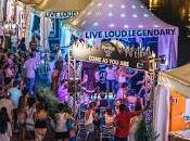 Hard Rock Cafe TeverEstate