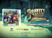 Ubisoft Disney Interactive annunciano Gravity Falls: Leggenda Gemuleti Gnomi Nintendo