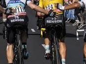 Tour France, Martin costretto ritiro frattura della clavicola