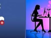 Amore tempi Facebook