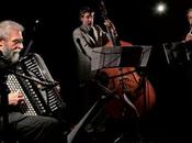 Ancora jazz all'Isola Ah-Um Milano Jazz Festival