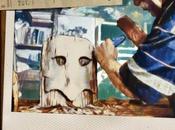 Maschera O`vicolo l`alleri'a live