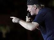 Napoli, Vasco Rossi riapre Paolo alla musica