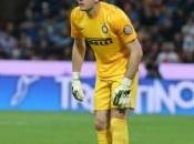 Handanovic: ”Siamo vicini rinnovo, rimango perche’….”