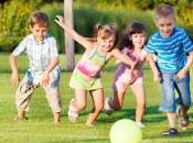 #Buccinasco: Attenzione! centri estivi proseguono agosto settembre