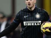 Jovetic Perisic aspettera’, mentre Santon Shaqiri…