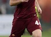 Roma: sirene inglese