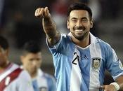 Juventus: fantasia Lavezzi, partono contatti