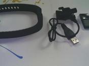 Braccialetto intelligente WaterProof TW64: nostra recensione!