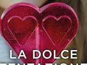 anteprima DOLCE TENTAZIONE DELL'AMORE DONNA KAUFFMAN