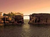 Tramonti d’estate Pausilypon Visite serali alla Villa