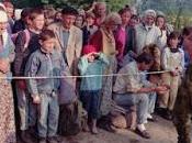 massacro Srebrenica, anni