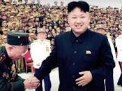 Corea Nord pena morte, esecuzioni aumento