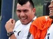 Liverpool mette occhi Medel.. Pronto l’assalto!