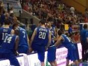 Eurobasket 2015 U20: Italia secondo turno!