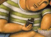 L’ansia della mamma ingrassa bambino.