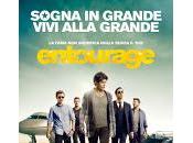 Entourage, nuovo Film della Warner Bros Italia