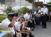 VISITAZIONE DELLA BEATA VERGINE S.ELISABETTA Processione CHIESA NUOVA