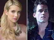 #SDCC “AHS” “Scream Queens”: Ryan Murphy Kappa Killer, ospiti familiari dell’hotel altro