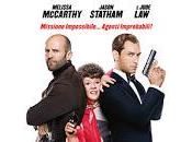 Spy, nuovo Film della 20th Century