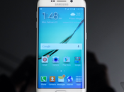 Samsung Galaxy accende avvia