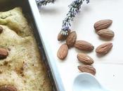 Sformato zucchine mandorle vera Amish