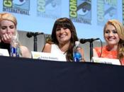 News Diego Comic Con: Panel doppio AHS: Freak Show Scream Queen