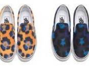 Vans Eley Kishimoto, fantasiosa capsule Living l’estate 2015